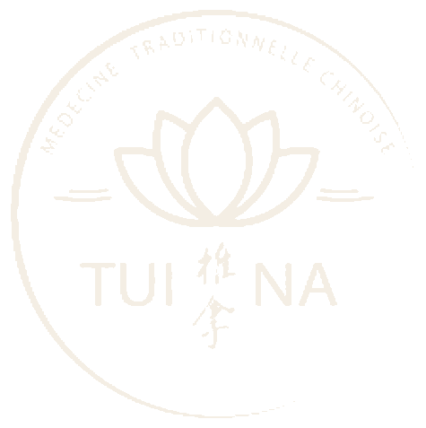 Logo Marjorie Berge — médecine traditionnelle chinoise, tuina